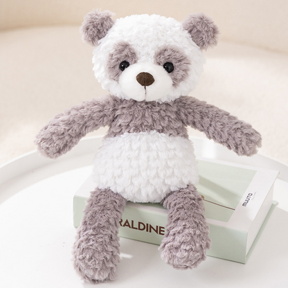 Comfort Anti-Anxiety Plush Toy for Dogs
