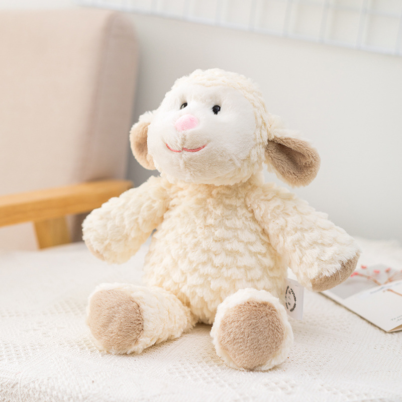 Comfort Anti-Anxiety Plush Toy for Dogs