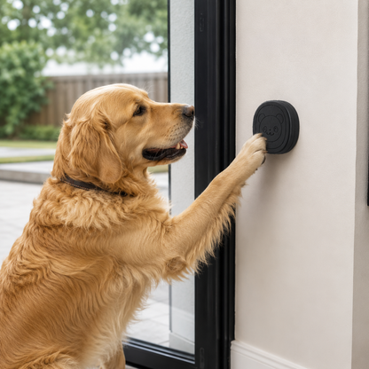 Pet Alert Doorbell