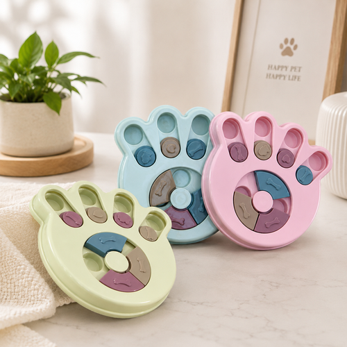 Mealtime Fun Feed Toy