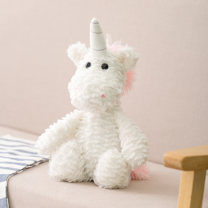 Comfort Anti-Anxiety Plush Toy for Dogs