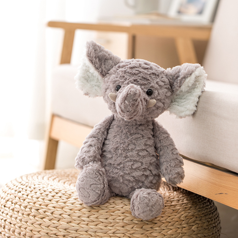 Comfort Anti-Anxiety Plush Toy for Dogs