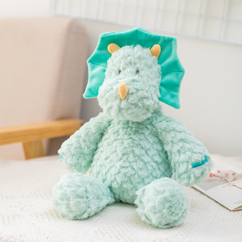 Comfort Anti-Anxiety Plush Toy for Dogs