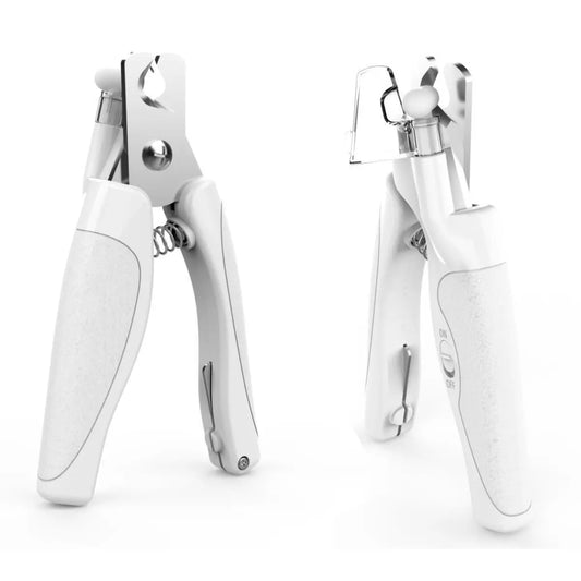 Electric LED Pet Nail Clippers